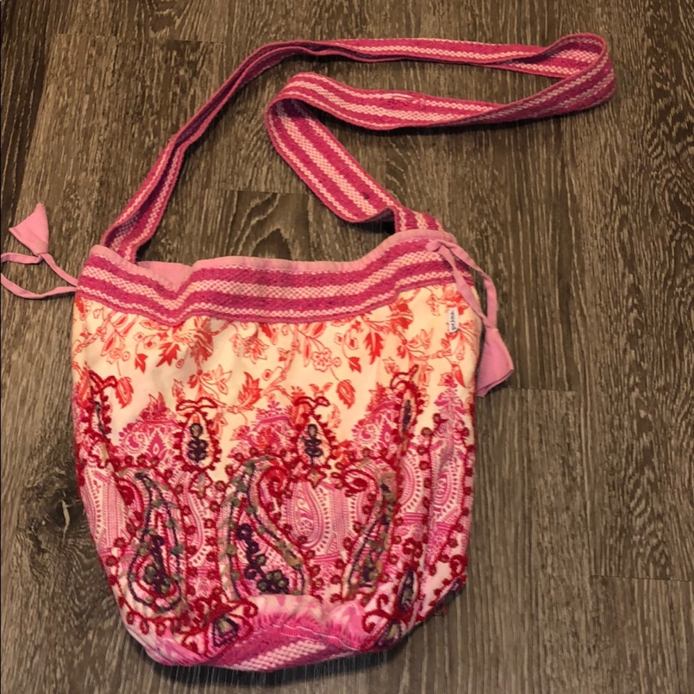 Prana Purse